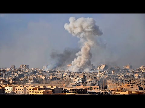 Edición Central 12/10 | Análisis de Claudio Fantini: ¿por qué Israel bombardeó territorio sirio?