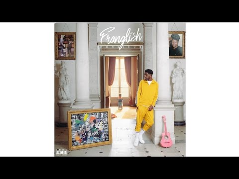 Franglish - Vargas