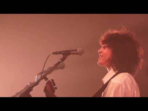MUNA - "Silk Chiffon" (Live in Boston)