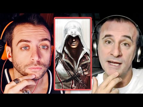 Doblador de Assassin's Creed y Days Gone explica cómo se dobla un videojuego