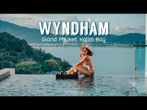พูลวิลล่าวิวทะเลสุดปัง-Wyndham พูลวิลล่าวิวทะเลสุดปัง-Wyndham