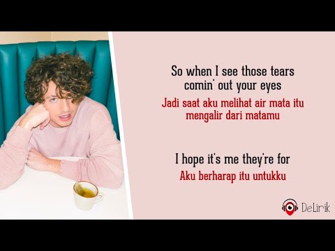 That's Hilarious - Charlie Puth (Lirik Lagu Terjemahan)