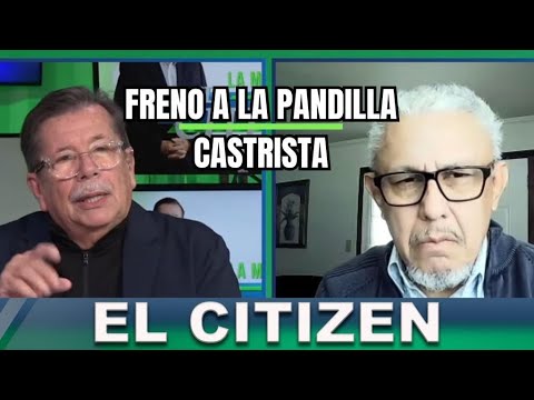 BALDE de AGUA FRÍA a la AN | El Citizen | EVTV | 05/17/2023 4/5
