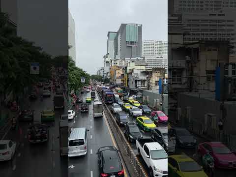 RainingDayinBangkokbangkok