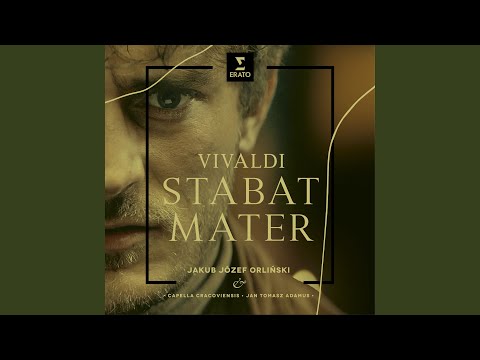 Stabat Mater, RV 621: V. Quis non posset contristari