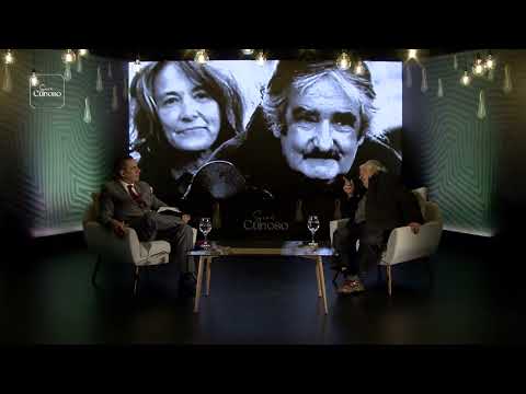 Seré Curioso | José Pepe Mujica - Parte 4