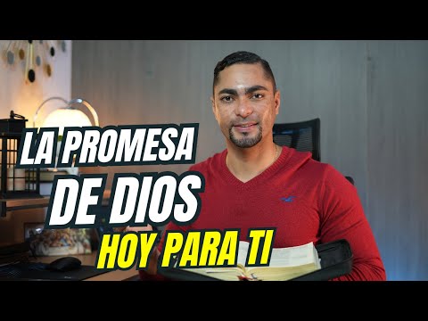 LA PROMESA DE DIOS Para Ti HOY 23 De Marzo #promesadedios