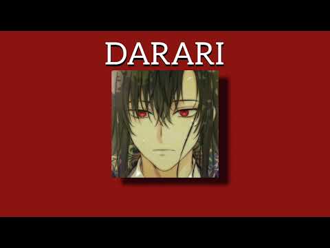 다라리(DARARI)-แปลภาษาไทย-TR