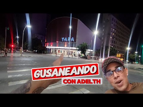 Avenida 23 desierta: De epicentro a calle fantasma