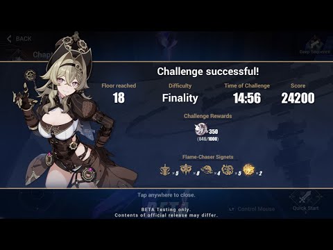 [HONKAIIMPACT3ไทย]-Elysian