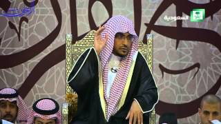 فيديو : لا تقتل أحدًا يقول لا إله الا الله – الشيخ صالح المغامسي