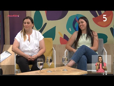 Virginia Ramos y Carina Alassio: Feria La Bungut del Arena | Basta de Cháchara | 14-12-2022