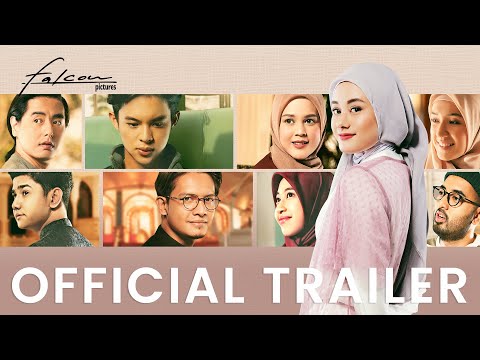 Official Trailer ‘Cinta Subuh’ | 19 Mei 2022 di Bioskop