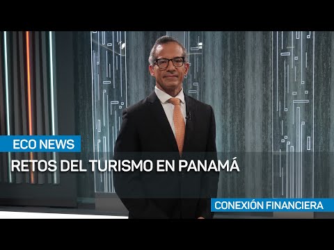 Panamá, un destino único: urge visión a largo plazo en turismo | #EcoNews