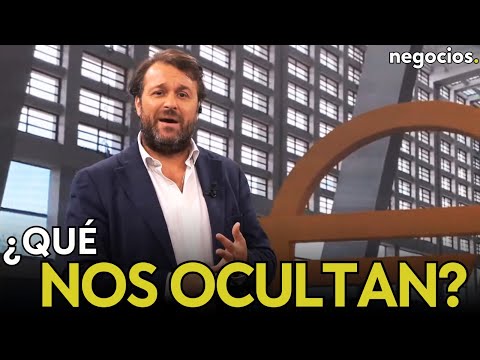 ¿Está la economía tan bien como nos cuentan? Esta es la razón por la que tu bolsillo no lo nota