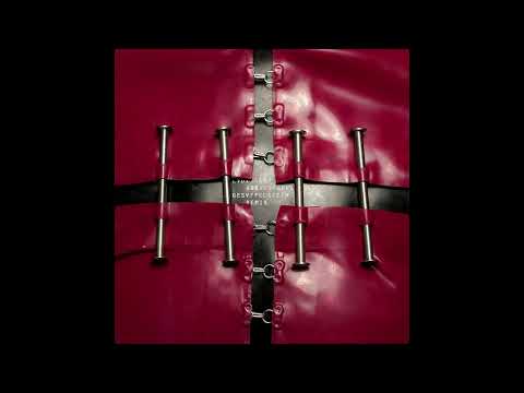 Lady Gaga - Abracadabra (Gesaffelstein Remix) (Official Audio)