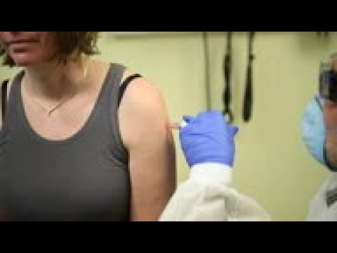 UK, US, Canada say Russia hacked vaccine trials