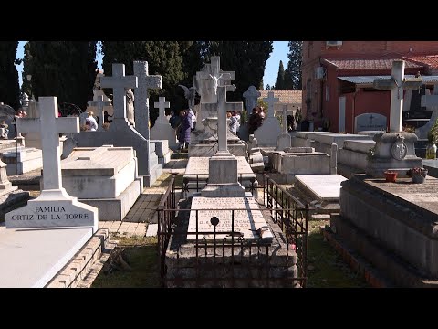 El Cementerio de San Isidro celebra San Valentín con un recorrido especial
