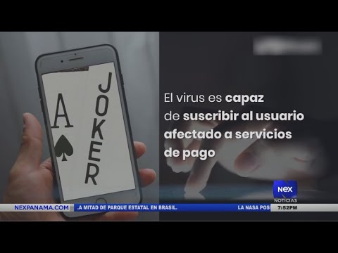 El virus Joker ha regresado, alertan a los usuarios de Android | Tecnología Nex Noticias