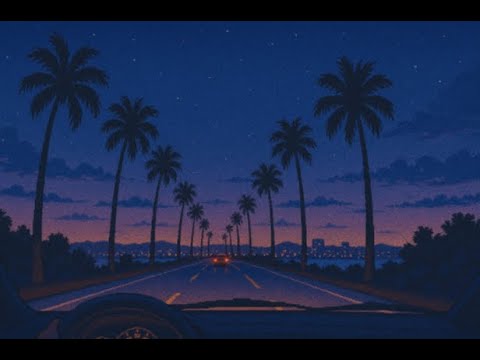가슴이 뻥 뚫리는 여름밤 드라이브 플레이리스트ㅣsummer night drive playlist