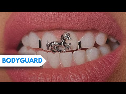 Beyoncé - Bodyguard legendado l BEYFLIX