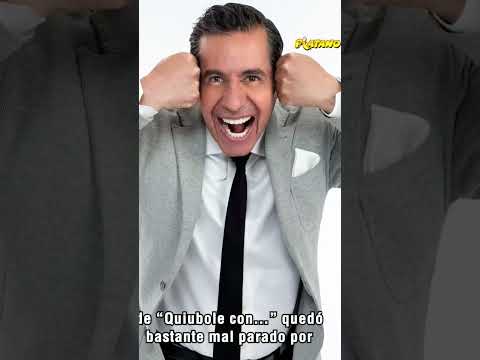 Tras las declaraciones de Luis de Llano muchos lo señalaron como un cochino