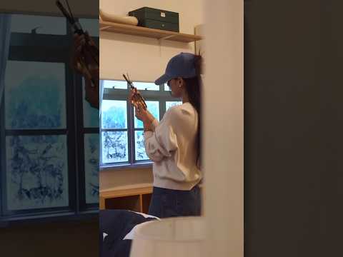 สร้างบรรยากาศในบ้านด้วยก้านไม้