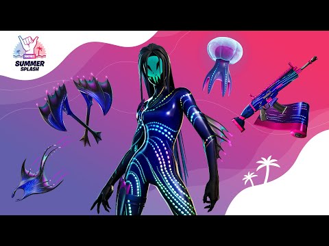Fortnite Week 4 Loading Screen Season 9 Battle Star