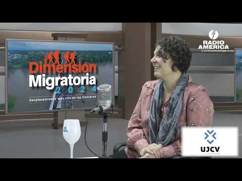 Episodio #01 | T1 - Dimensión Migratoria con la cónsul de España en Honduras Cinthya Breña