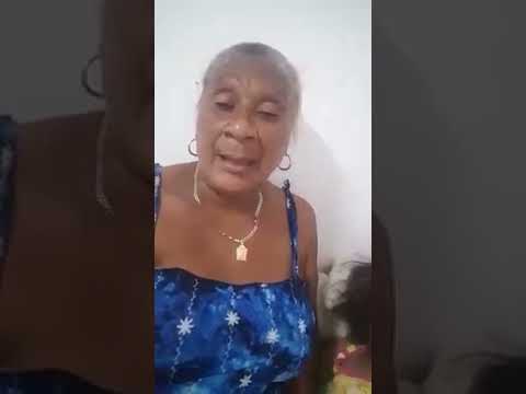 Niña cubana no puede dormir por ver madre encarcelada por participar en protestas pacíficas en Cuba
