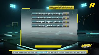 صالح أبو نخاع : جماهير الهلال والنصر تحكمهم النتائج لكن جماهير الغربية عاشقة