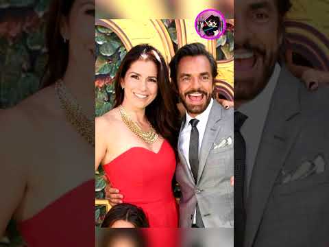 Eugenio Derbez se DEFINE Así como esposo, ¿Qué pensará Alessandra?