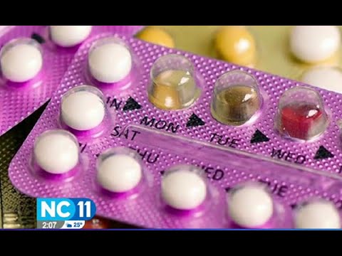 Mitos y verdades sobre las pastillas anticonceptivas