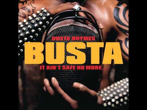 I know what you want Busta Rhymes Ft. Mariah Carey & Flipmode Squad
