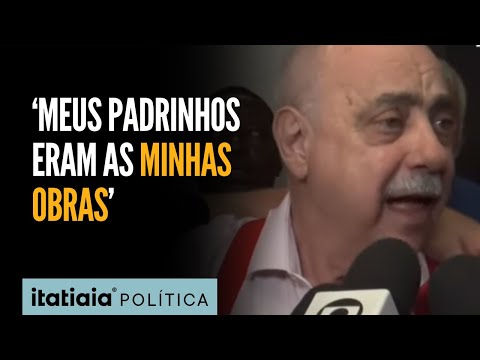 FUAD NOMAN COMENTA A REVIRAVOLTA NAS ELEIÇÕES E FAZ PROJEÇÕES PARA A DISPUTA DO SEGUNDO TURNO