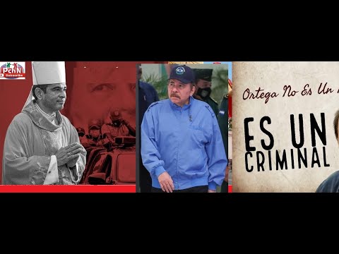 Daniel Ortega y hay que Eliminarlo de los Libros de Historia!El Sandinismo es el Error que Pario