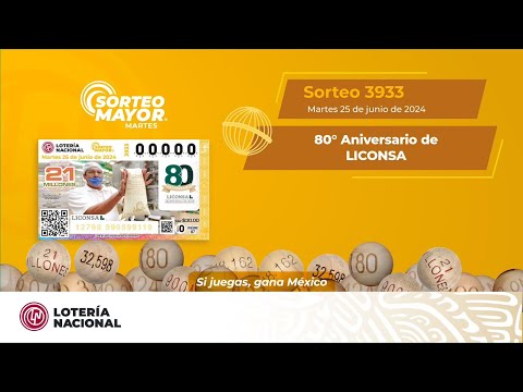 SORTEO ZODÍACO NO. 1663 Celebrando el 5 Aniversario de la Escuela Judicial Electoral