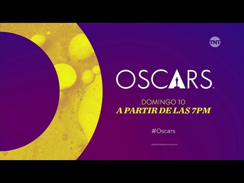 Premios Oscars 2024 - TNT PROMO