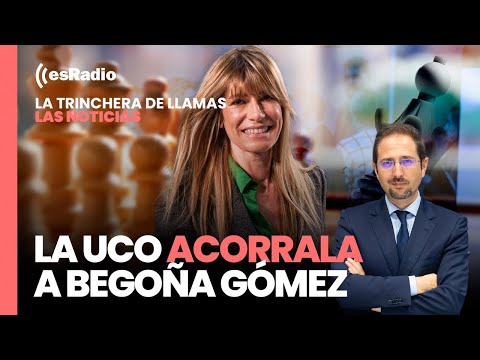 La Firma de Carlos Cuesta. La UCO acorrala a Begoña Gómez