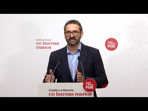 PSOE se presentará a investidura en municipios de C-LM donde ha sido fuerza más votada