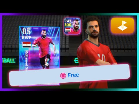 eFootball™2025เปิดฟรีอัพค่