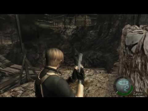 Resident-evil-4-Part-2-บอกเเล้ Resident-evil-4-Part-2-บอกเเล้