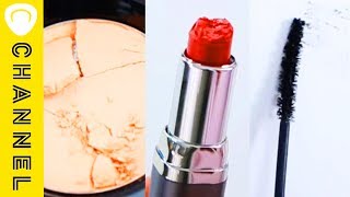 コスメ リメイク『瀕死コスメ復活術?』などなど