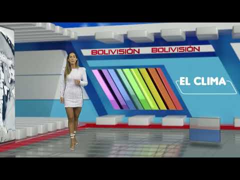 El Clima de Bolivisión – 28 de septiembre del 2022