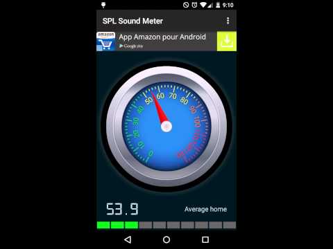 TÉLÉCHARGER UN SONOMETRE GRATUITEMENT GRATUITEMENT TÉLÉCHARGER UN SONOMETRE