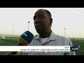 انتشار الملاعب العشبية في المكلا يشجع الشباب للإقبال على الرياضة