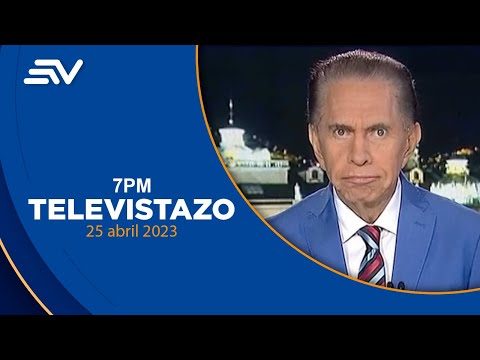Wagner Bravo asumirá la Secretaría de Seguridad del gobierno | Televistazo | Ecuavisa