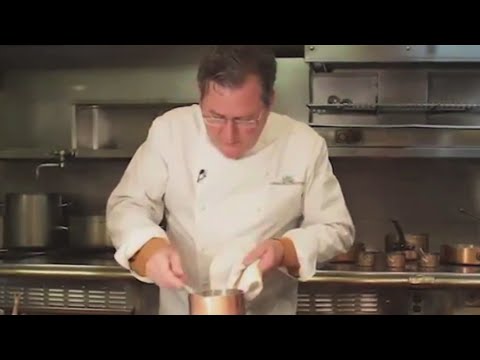 Charlie Trotter’s Chicago restaurant to reopen