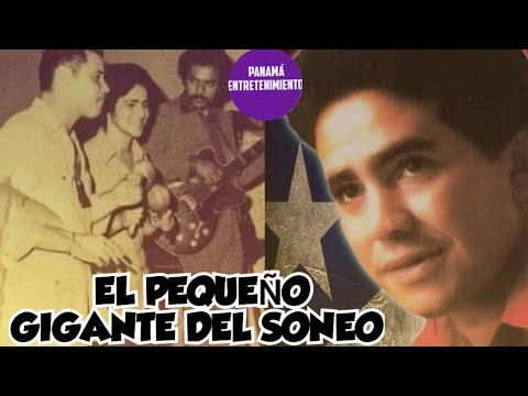 ??FRANKIE HERNÁNDEZ EL PEQUEÑO GIGANTE DEL SONEO