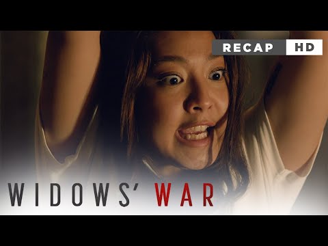 Widows’ War: It's Rebecca against Aurora! (Weekly Recap HD)